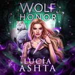 Wolf Honor cover image