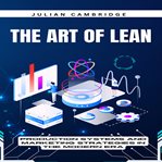 The Art of Lean cover image