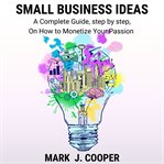 Small Business Ideas cover image