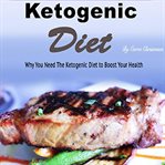 Ketogenic Diet cover image
