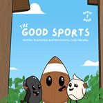 The Good Sports cover image