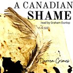 A Canadian shame cover image