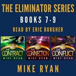 The Eliminator Series : Books #7-9 cover image