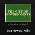 The Gift of Governments cover image