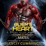 Alien's Heart cover image