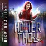 Holier Than Thou cover image