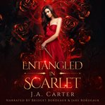 Entangled in Scarlet cover image