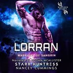 Lorran cover image