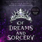 Of Dreams and Sorcery cover image