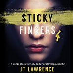 Sticky Fingers 4 cover image