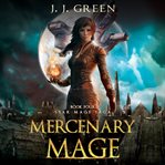 Mercenary Mage cover image