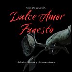 Dulce Amor Funesto cover image