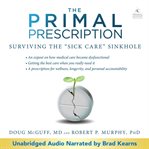 Primal Prescription cover image