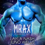 Mrax cover image