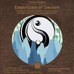 Essentials of Daoism cover image
