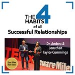 The 4 Habits of All Successful Relationships cover image