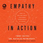 Empathy in Action cover image