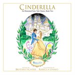 Cinderella : an illustrated fairy tale classic. Book two cover image