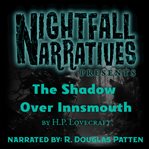 The Shadow Over Innsmouth cover image