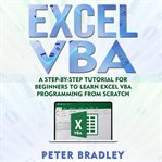 Excel VBA cover image