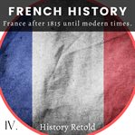 French History cover image