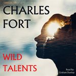 Wild Talents cover image