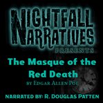 The Masque of the Red Death cover image