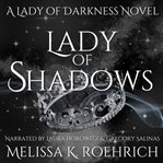 Lady of Shadows cover image
