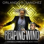 Reaping Wind cover image
