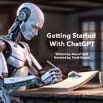 Getting Started With ChatGPT cover image