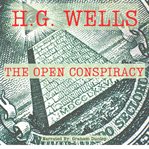 The Open Conspiracy cover image