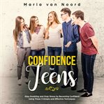 Confidence for Teens cover image