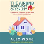 The Airbnb Superhost Checklist cover image