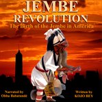 Jembe Revolution cover image