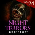 Night Terrors, Volume 24. Vol. 24 cover image