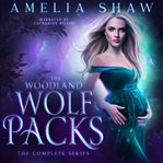 The Woodland Wolf Packs cover image