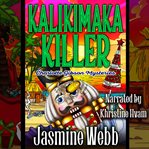 Kalikimaka Killer cover image