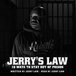 Jerry's Law cover image