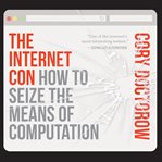 The Internet Con cover image