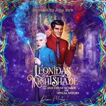 Léonidas Nightshade and the Amethyst School for Spellcasters cover image