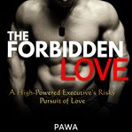 The Forbidden Love cover image