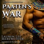 Paaten's War cover image