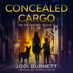 Concealed cargo : children for sale cover image