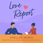 Love Report cover image