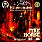 Fire Horse (Metzengerstein) cover image
