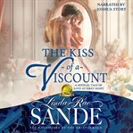 The kiss of a viscount cover image