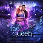 The fae queen cover image