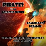 Pirates of the Galactic Empire cover image