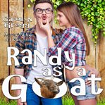 Randy as a Goat cover image