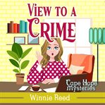 View to a Crime cover image